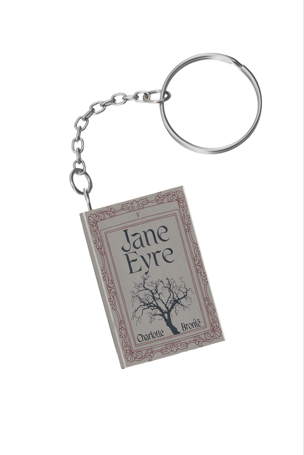 jane eyre book accessory