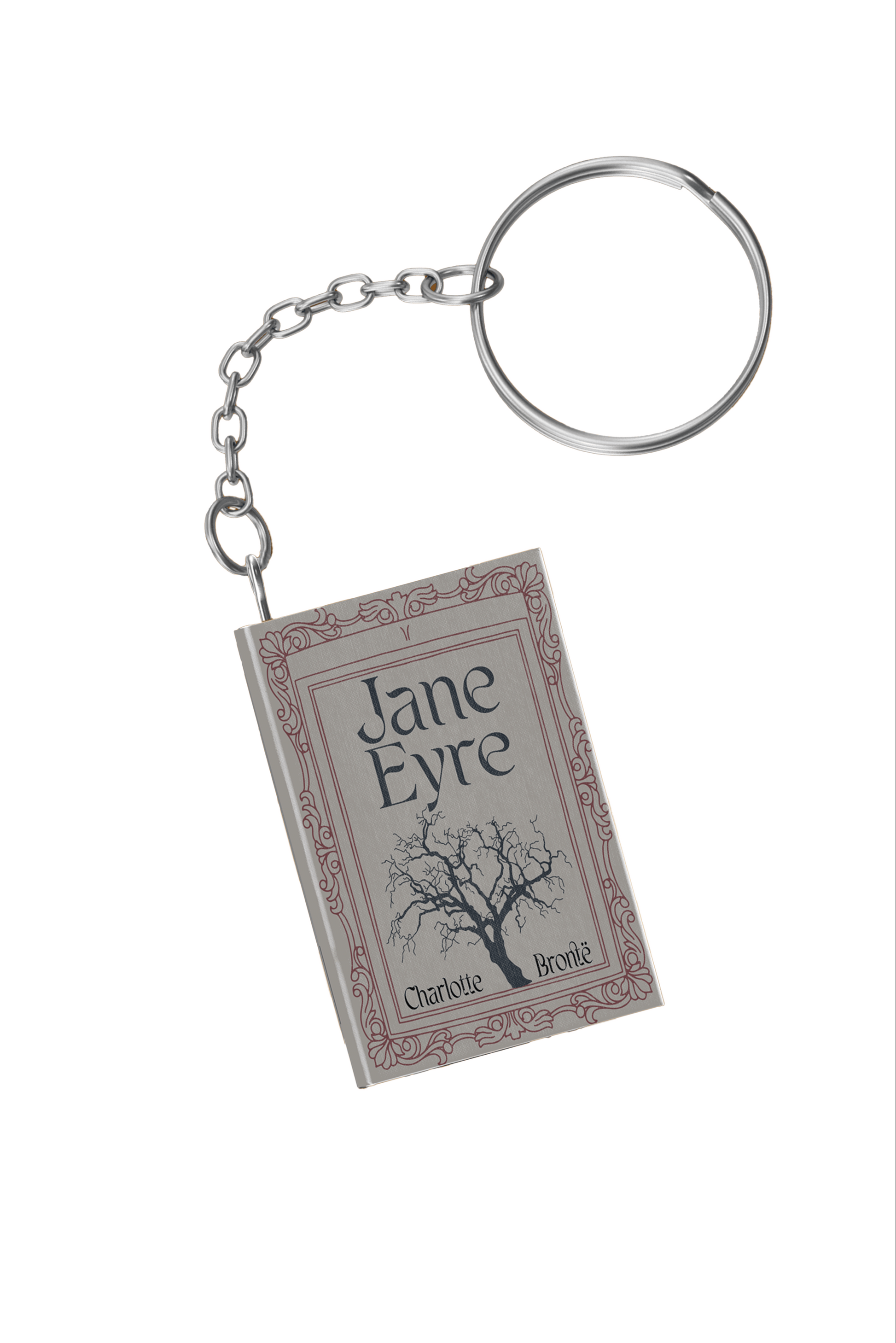 jane eyre book accessory