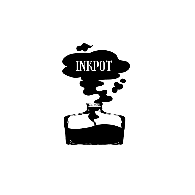 Inkpot